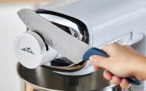 Robot planetarny Eta Robot planetarny Mezo III Bravo 303490010 2