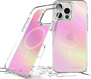 Prodigee Prodigee Glow - etui z MagSafe do iPhone 16 Plus - Gwarancja bezpieczeństwa. Proste raty. Bezpłatna wysyłka od 170 zł. 1
