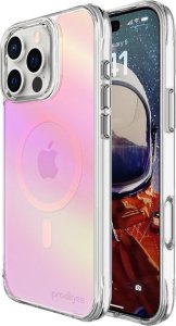 Prodigee Prodigee Glow - etui z MagSafe do iPhone 16 Plus 4