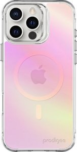 Prodigee Prodigee Glow - etui z MagSafe do iPhone 16 Plus 5