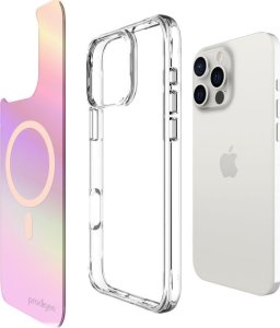 Prodigee Prodigee Glow - etui z MagSafe do iPhone 16 Plus 6