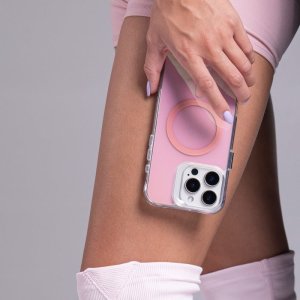 Prodigee Prodigee Glow - etui z MagSafe do iPhone 16 Plus 7
