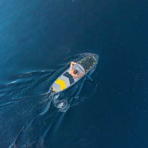 Rebel Deska SUP REBEL ACTIVE z siedziskiem 350x81x15, zestaw RBA4501 10