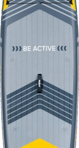 Rebel Deska SUP REBEL ACTIVE RBA-4507 - szara 2