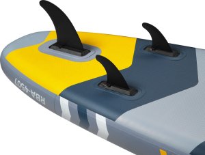 Rebel Deska SUP REBEL ACTIVE RBA-4507 - szara 5