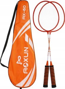 Mega Creative BADMINTON MET 22X68 MC POKROWIEC 50/100 1