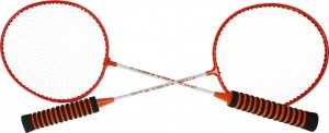 Mega Creative BADMINTON MET 22X68 MC POKROWIEC 50/100 2