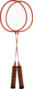 Mega Creative BADMINTON MET 22X68 MC POKROWIEC 50/100 3