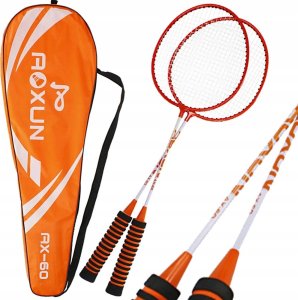 Mega Creative BADMINTON MET 22X68 MC POKROWIEC 50/100 6