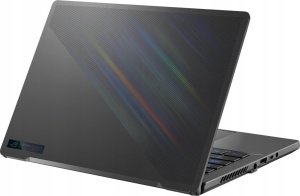 Laptop Asus ROG Zephyrus G14 Ryzen 9 7940HS / 32 GB / 1 TB / W11 Pro / RTX 4090 / 165 Hz (GA402XY-NC022X) 7