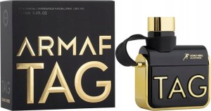 Armaf ARMAF TAG (M) EDP/S 100ML 1