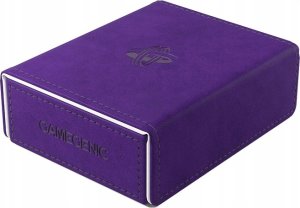 Gamegenic Gamegenic: Token Keep - Purple/White 1