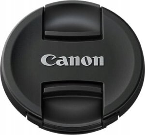 Dekielek Canon Canon | Lens Cap E-55 1