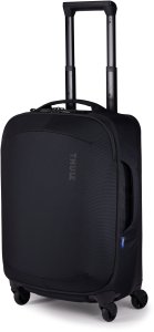 Thule Thule | Subterra 2 | Carry-on Spinner | Carry-on luggage | Black 1