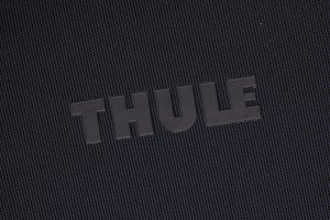 Thule Thule | Subterra 2 | Carry-on Spinner | Carry-on luggage | Black 12