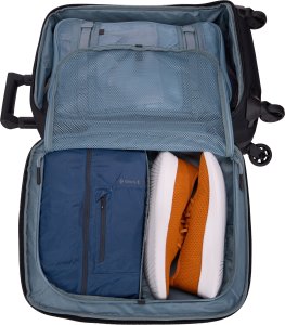 Thule Thule | Subterra 2 | Carry-on Spinner | Carry-on luggage | Black 4