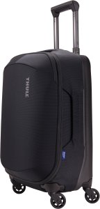 Thule Thule | Subterra 2 | Carry-on Spinner | Carry-on luggage | Black 5
