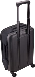 Thule Thule | Subterra 2 | Carry-on Spinner | Carry-on luggage | Black 6
