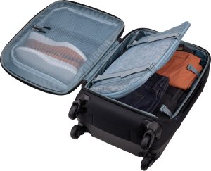 Thule Thule | Subterra 2 | Carry-on Spinner | Carry-on luggage | Black 7