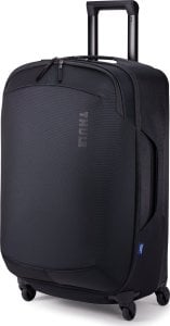 Thule Thule | Subterra 2 | Checked Spinner | Checked luggage | Black 1