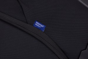 Thule | Subterra 2 | Checked Spinner | Checked luggage | Black 11