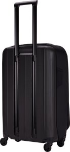 Thule | Subterra 2 | Checked Spinner | Checked luggage | Black 2