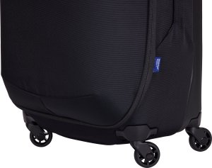 Thule | Subterra 2 | Checked Spinner | Checked luggage | Black 5