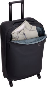 Thule | Subterra 2 | Checked Spinner | Checked luggage | Black 7
