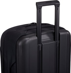 Thule | Subterra 2 | Checked Spinner | Checked luggage | Black 9