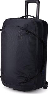 Thule Thule | Subterra 2 | Wheeled Duffel | Checked luggage | Black 1