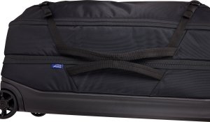 Thule | Subterra 2 | Wheeled Duffel | Checked luggage | Black 11
