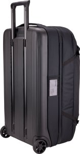 Thule | Subterra 2 | Wheeled Duffel | Checked luggage | Black 12