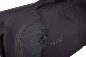 Thule | Subterra 2 | Wheeled Duffel | Checked luggage | Black 13
