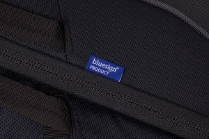 Thule | Subterra 2 | Wheeled Duffel | Checked luggage | Black 14