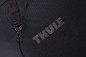 Thule | Subterra 2 | Wheeled Duffel | Checked luggage | Black 15