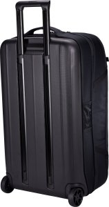 Thule | Subterra 2 | Wheeled Duffel | Checked luggage | Black 2