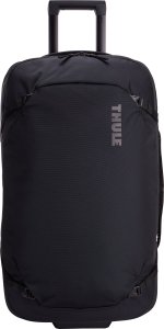 Thule | Subterra 2 | Wheeled Duffel | Checked luggage | Black 3