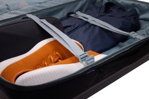 Thule | Subterra 2 | Wheeled Duffel | Checked luggage | Black 8