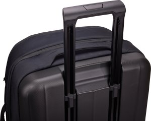 Thule | Subterra 2 | Wheeled Duffel | Checked luggage | Black 10