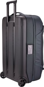 Thule | Subterra 2 | Wheeled Duffel | Checked luggage | Dark Slate 12