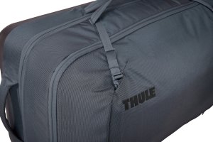 Thule | Subterra 2 | Wheeled Duffel | Checked luggage | Dark Slate 13