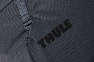 Thule | Subterra 2 | Wheeled Duffel | Checked luggage | Dark Slate 15