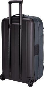 Thule | Subterra 2 | Wheeled Duffel | Checked luggage | Dark Slate 2