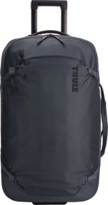 Thule | Subterra 2 | Wheeled Duffel | Checked luggage | Dark Slate 3