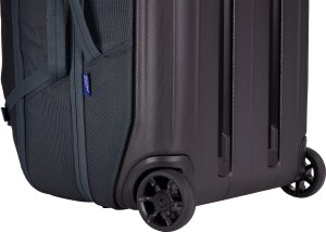 Thule | Subterra 2 | Wheeled Duffel | Checked luggage | Dark Slate 6