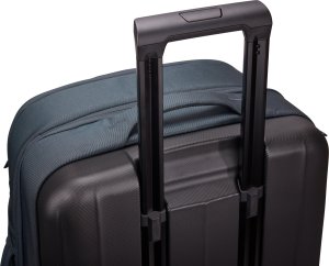 Thule | Subterra 2 | Wheeled Duffel | Checked luggage | Dark Slate 10