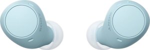 Słuchawki Sony WF-C510 niebieskie 3