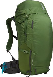 Plecak turystyczny Thule Alltrail 45 l Zielony 1