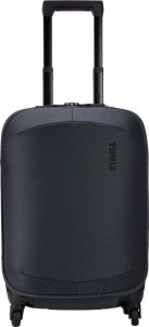 Thule | Subterra 2 | Carry-on Spinner | Carry-on luggage | Dark Slate 3