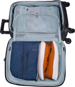 Thule | Subterra 2 | Carry-on Spinner | Carry-on luggage | Dark Slate 4